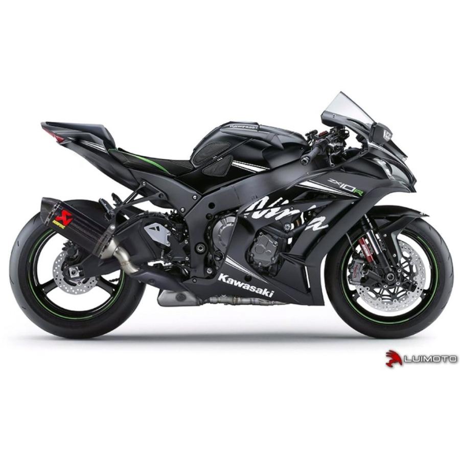 LUIMOTO ルイモト タンクリーフ Sport (スポーツ) ステッチ