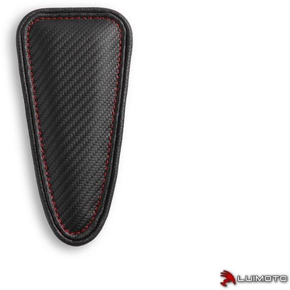 ブランド登録なし - LUIMOTO ルイモト 貯蔵タンク岩礁 Sport (運動競技) 縫いめ色合い：赤いこと YZF-R6 YAMAHA ヤマハ 貯蔵タンクパッド 貯蔵タンクかかわり合い 飾り付け