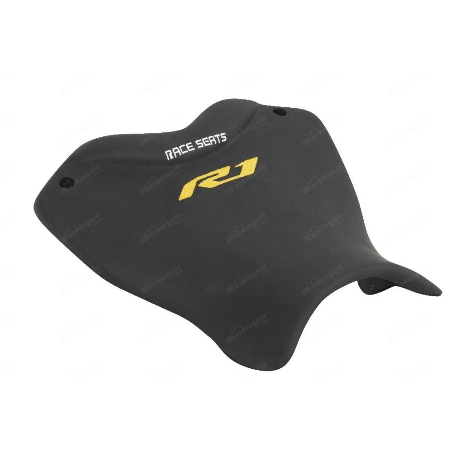 RACESEATS レースシーツ シートASSY コンペティションライン／カーボン