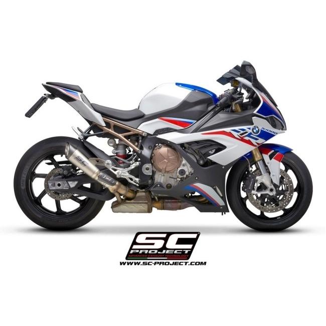 SC-PROJECT SCプロジェクト S1 スリップオンサイレンサー M1000 RR S1000 RR M1000 R BMW BMW BMW BMW BMW BMW BMW BMW BMW BMW｜webike｜08