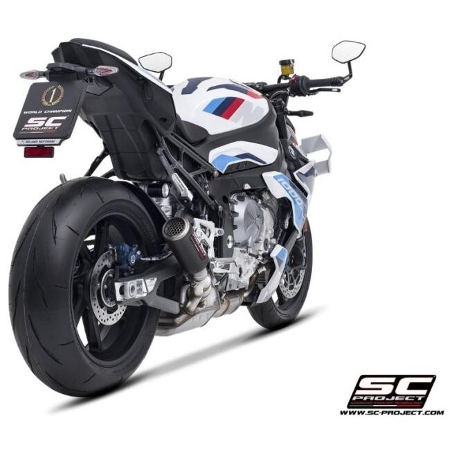 GGG:s1000rrsc-projectCR-Tスリップオンサイレンサー 楽天市場】SC-PROJECT SCプロジェクト CR-T スリップオン