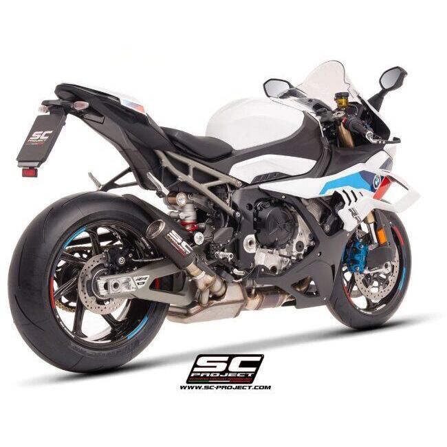 S1000RR SC-PROJECT CR-T スリップオン マフラー 楽天市場】SC-PROJECT SCプロジェクト CR-T スリップオン