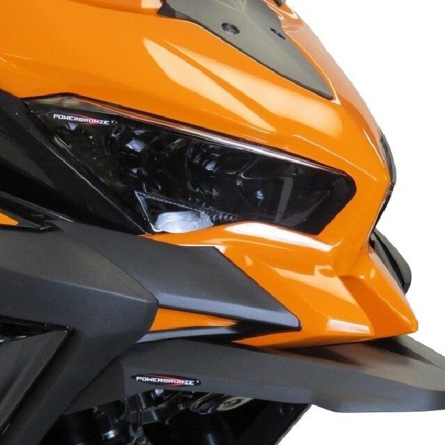 Odax（オダックス） Powerbronze ヘッドライトレンズシールド カラー