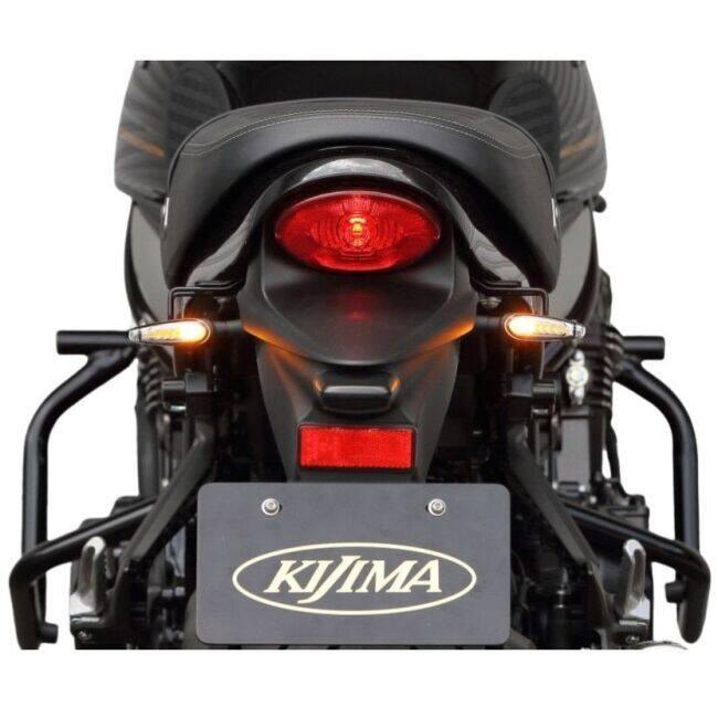 アルミ削り出しウインカー２個　ユニバーサル Amazon | ポッシュフェイス(POSH FAITH) バイク用品 ユニバーサル