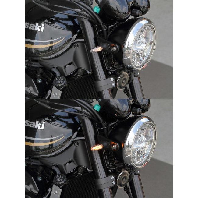 キジマ　シーケンシャルウインカー Amazon | キジマ(Kijima) バイクパーツ ウインカー