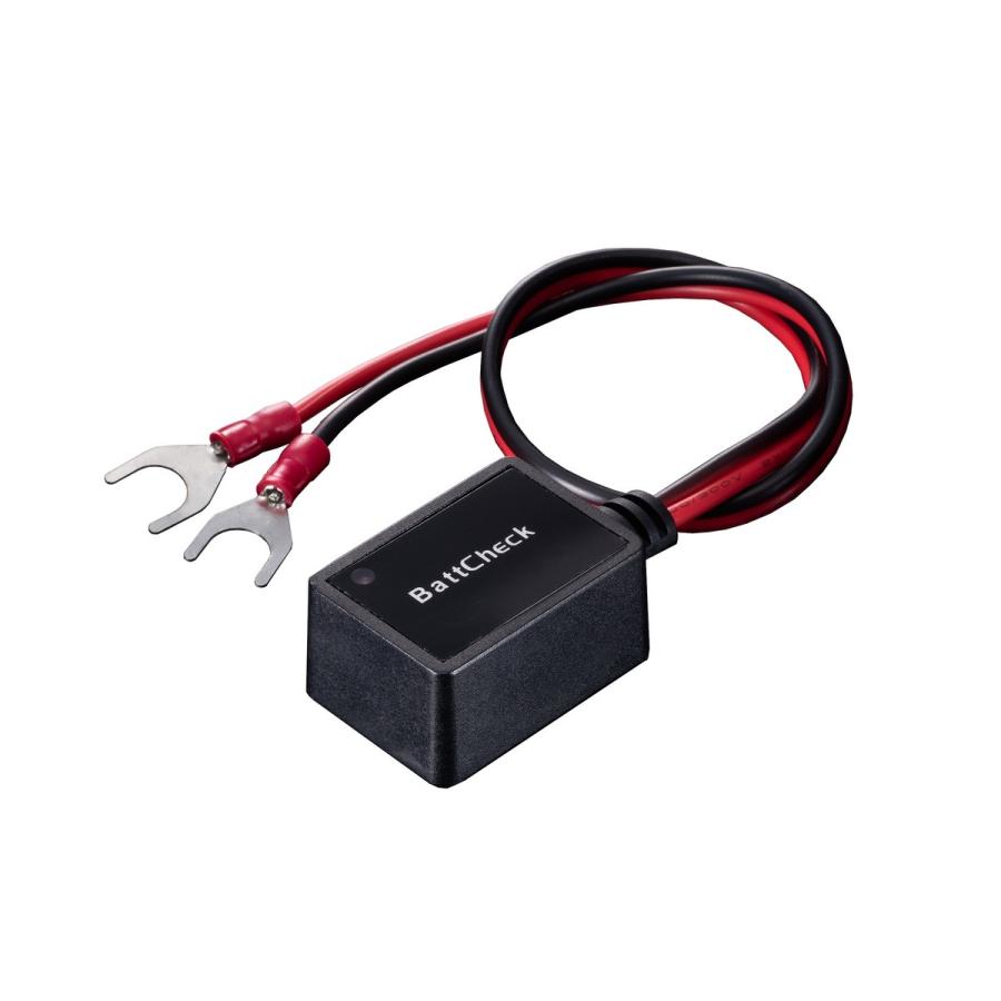 KIJIMA キジマ BattCheck Bluetooth4.0　 バッテリーチェッカー 電気・電圧計 計測ツール の商品画像