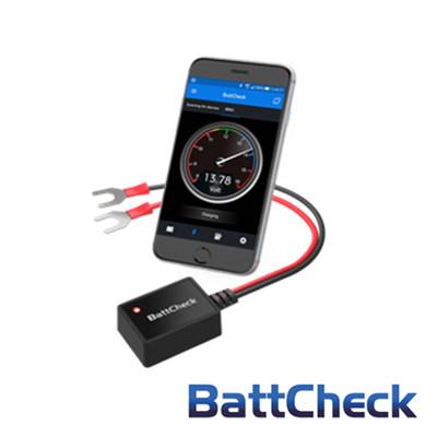 KIJIMA キジマ BattCheck Bluetooth4.0　 バッテリーチェッカー｜webike｜03