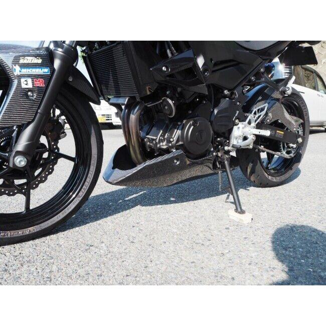 Magical Racing（マジカルレーシング） アンダーカウル タイプ：FRP製