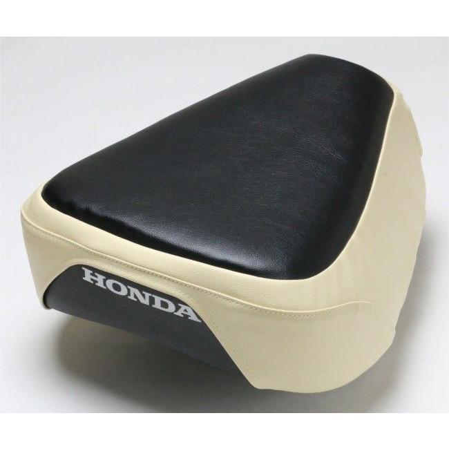 Posidrive ポジドライブ バイク座シート Dr.モペット スーパーカブ