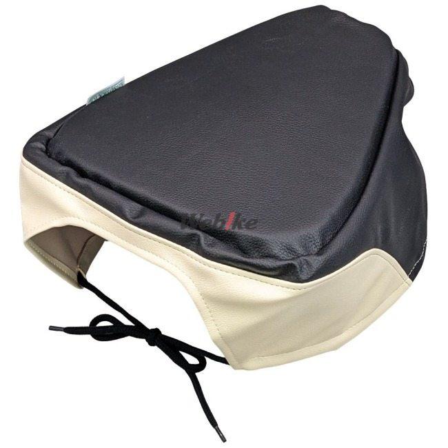 Posidrive ポジドライブ バイク座シート Dr.モペット Super cub110 cub110pro MD110 MD50 cub50 CT110ハンターカブ HONDA ホンダ シートカバー シート関連 外装 | Posidrive | 02