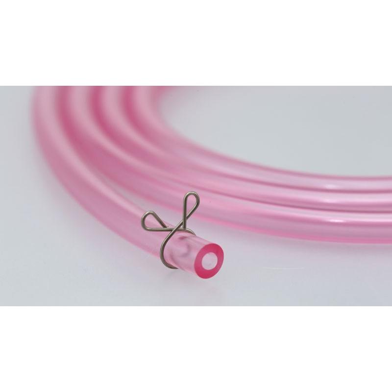 ぴんく KIJIMA キジマ 耐油ホース ホース 燃料関連 エンジン : ウェビック1号