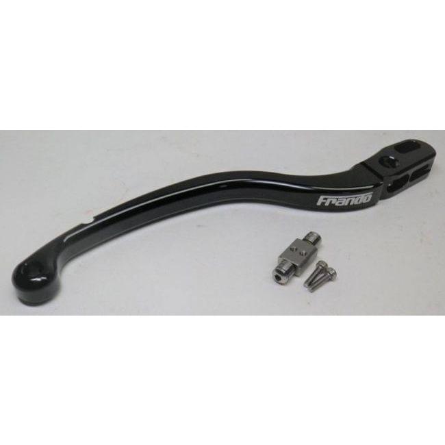 frando フランド 7NBレーシングマスター用アジャスタブルレシオレバー 左用 その他レバーオプション・補修部品 ハンドル周辺パーツ ハンドル | ブランド登録なし | 01