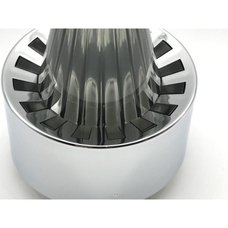 注目の Cuztom Kraft カスタムクラフト Cuztom Kraft Rocket Lens ウィンカーベゼル レンズ バレット用 ブレットターンシグナル 人気ブランドを Kuljic Com