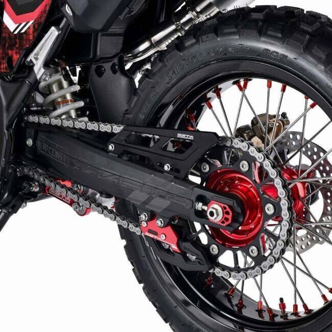 ZETA RACING ジータ レーシング ヒールガード HONDA ホンダ YAMAHA ヤマハ ステップ 足回り | ブランド登録なし | 10