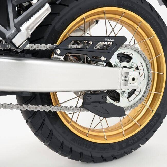 ZETA RACING ジータ レーシング ヒールガード HONDA ホンダ YAMAHA ヤマハ ステップ 足回り | ブランド登録なし | 11