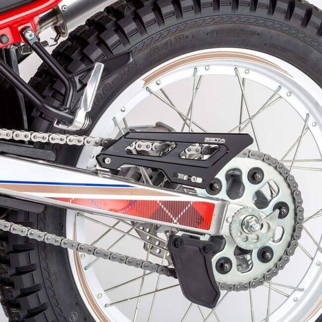 ZETA RACING ジータ レーシング ヒールガード HONDA ホンダ YAMAHA ヤマハ ステップ 足回り | ブランド登録なし | 08