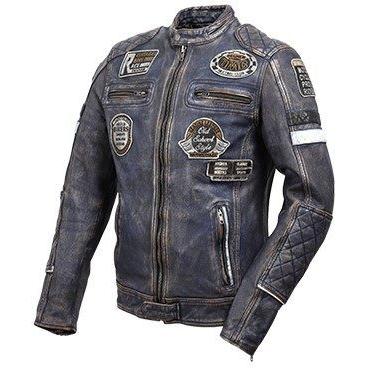 DEGNER デグナー WAX SHEEP LEATHER JACKET[ワックスシープレザージャケット] サイズ：2XL レザージャケット ジャケット アパレル