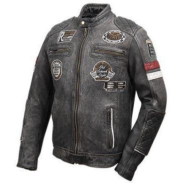 DEGNER デグナー WAX SHEEP LEATHER JACKET[ワックスシープレザージャケット] サイズ：2XL レザージャケット ジャケット アパレル