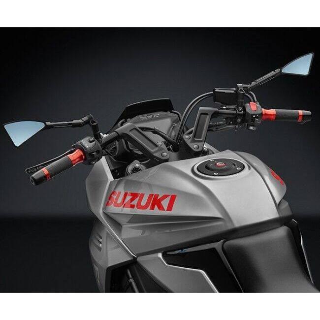 rizoma リゾマ セパレートハンドルキット Katana 1000 Jindachi SUZUKI スズキ セパレートハンドル ハンドルの画像
