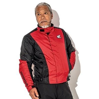 ホンダ（HONDA） HONDA RIDING GEAR ライディングギア OG ウォーム 