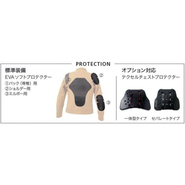 ホンダ（HONDA） HONDA RIDING GEAR ライディングギア モーター