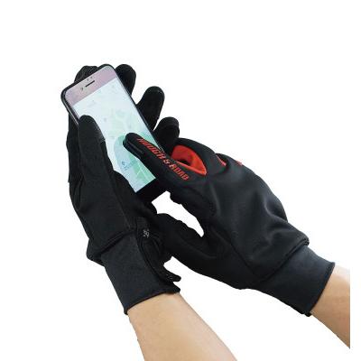 ROUGH＆ROAD ラフ＆ロード ウインドガードグローブHCI サイズ：M ウインターグローブ グローブ アパレル | ラフ＆ロード | 03