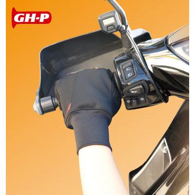 ROUGH＆ROAD ラフ＆ロード ウインドガードグローブHCI サイズ：M ウインターグローブ グローブ アパレル | ラフ＆ロード | 04