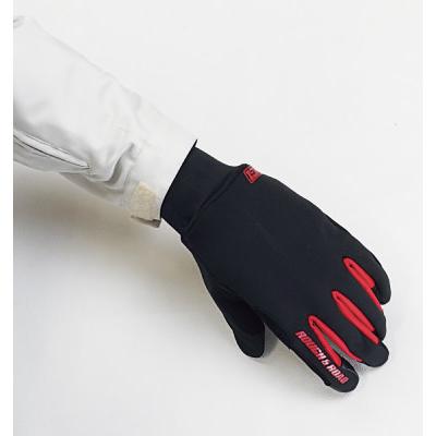 ROUGH＆ROAD ラフ＆ロード ウインドガードグローブHCI サイズ：M ウインターグローブ グローブ アパレル | ラフ＆ロード | 06