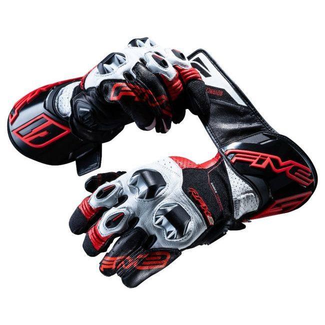FIVE ファイブ RFX2 グローブ サイズ：L レーシンググローブ アパレル | ブランド登録なし | 02