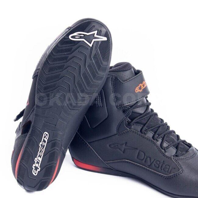 アルパインスターズ（alpinestars） FASTER-3 DRYSTAR(R) SHOE