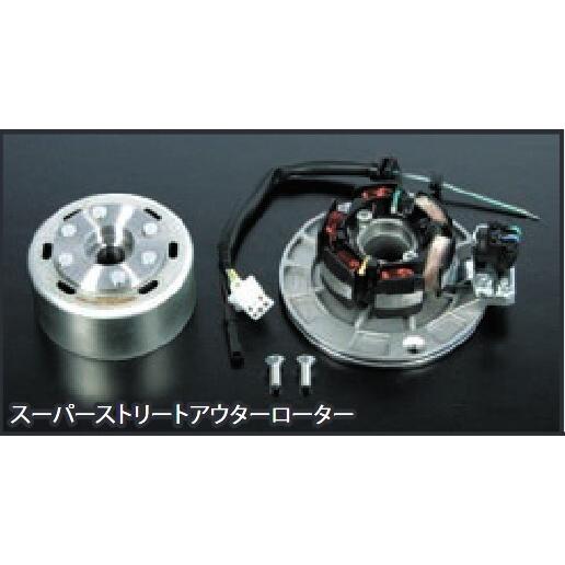 スペシャルパーツ武川 SP武川 SPタケガワ Super Head-4V+R