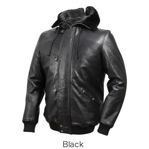 DEGNER（デグナー） シープレザージャケット／SHEEP LEATHER JACKET