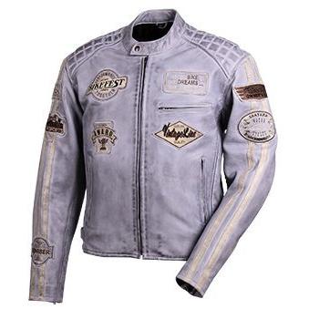 DEGNER デグナー ワックスシープレザージャケット／WAX SHEEP LEATHER JACKET サイズ：XL レザージャケット ジャケット アパレル