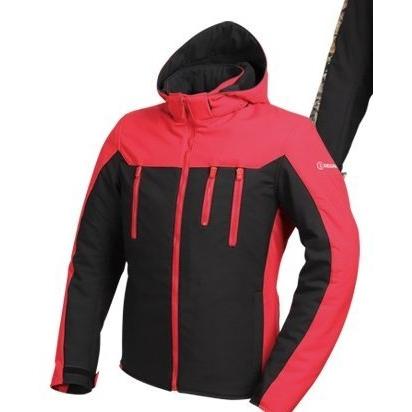 DEGNER デグナー ソフトシェルジャケット／SOFT SHELL JACKET サイズ：S ウインタージャケット ジャケット アパレル