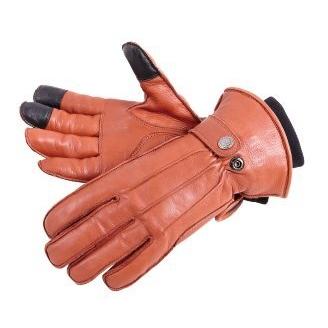 DEGNER デグナー ウィンターグローブ／WINNTER GLOVE サイズ：S レザーグローブ グローブ アパレル
