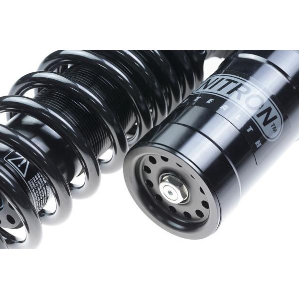 NITRON ナイトロン リアサスペンションツインショック STEALTH TWIN R3