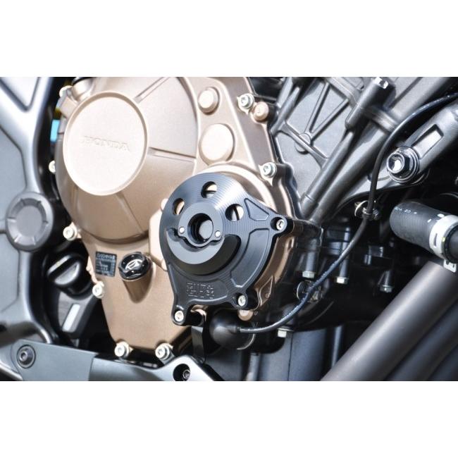 モリワキ MORIWAKI ENGINEERING モリワキエンジニアリング クランク