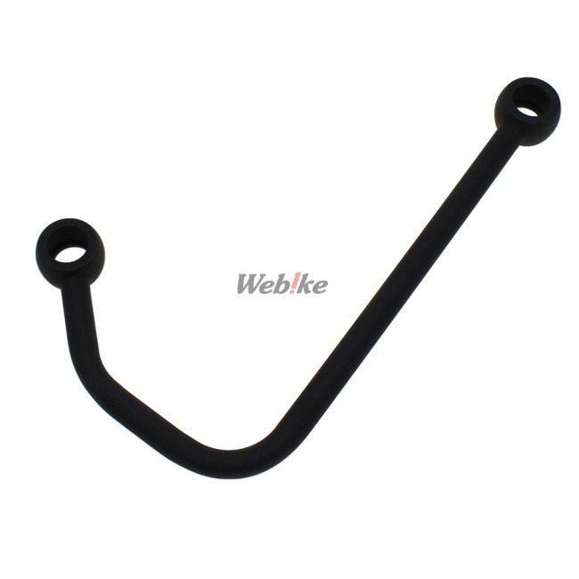 K-FACTORY（ケイファクトリー） オイルクーラーレスバイパスパイプ