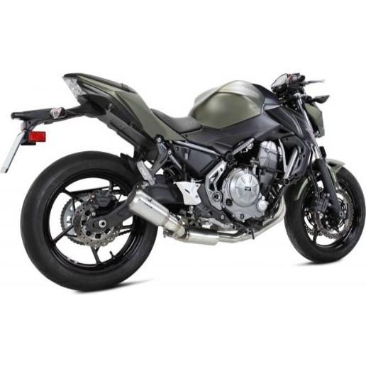IXRACE アイエックスレース コニカルショート フルエキゾースト