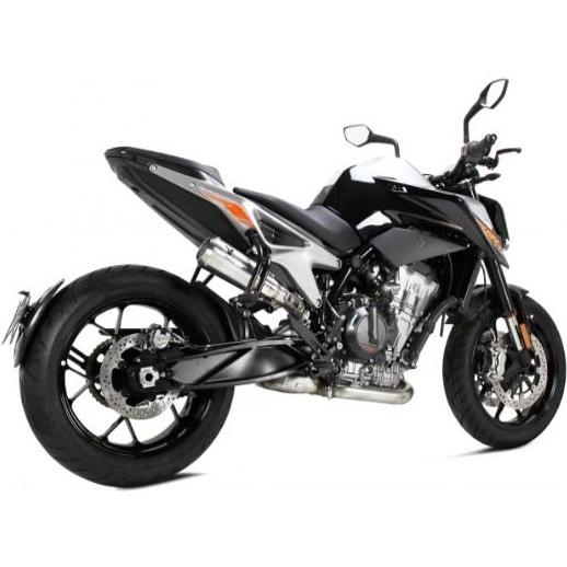 KTM 790 ADVENTURE　スリップオンマフラー　IXRACE KTM 790 ADVENTURE スリップオンマフラー IXRACE（IXIL KTM 790