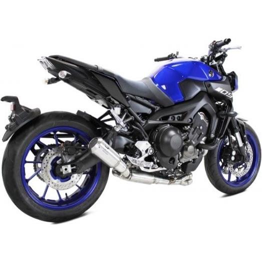 IXRACE アイエックスレース コニカルショート フルエキゾースト