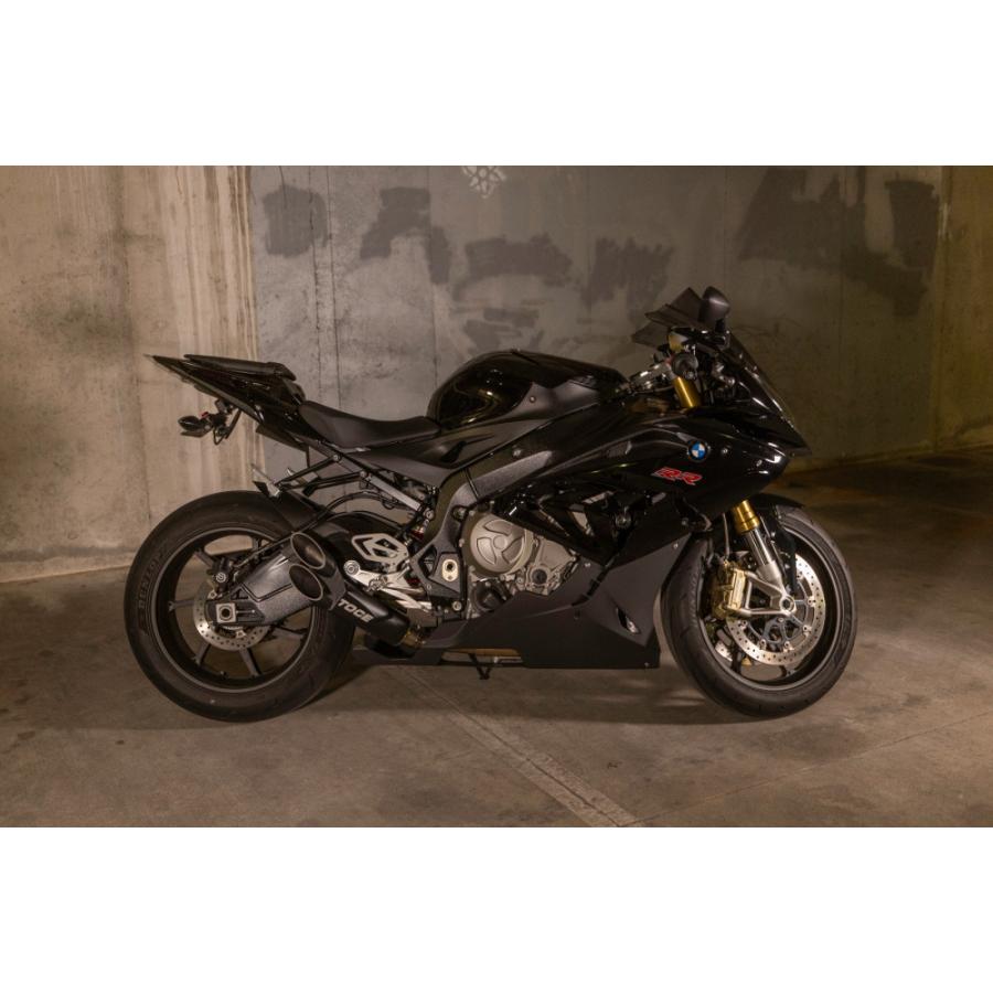 TOCE トゥース Razor Tip フルエキゾーストマフラー S1000RR BMW マフラー : ウェビック1号店 - 通販 ...
