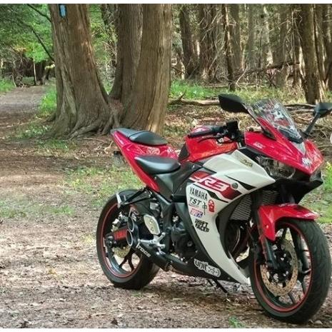 TOCE トゥース Razor Tip フルエキゾーストマフラー Finish type