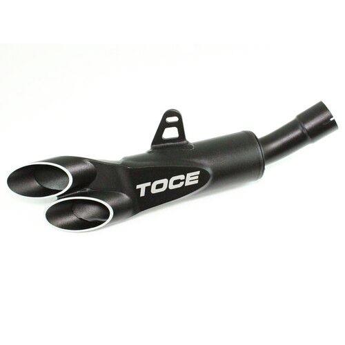 Rakuten Toce トゥース Razor Tip スリップオンマフラー Kawasaki Ninja300 ウェビック1号店 通販 Paypayモール 人気絶頂 Www Jolimmo Ch