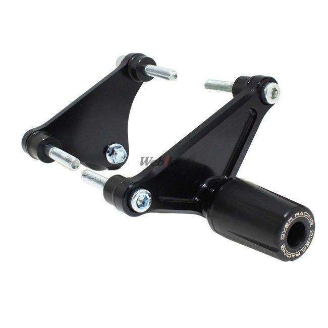 GSX-S1000S カタナ　エンジンスライダー　オーバーレーシング OVER RACING 25日400円OFFクーポン配布 Racing(オーバー