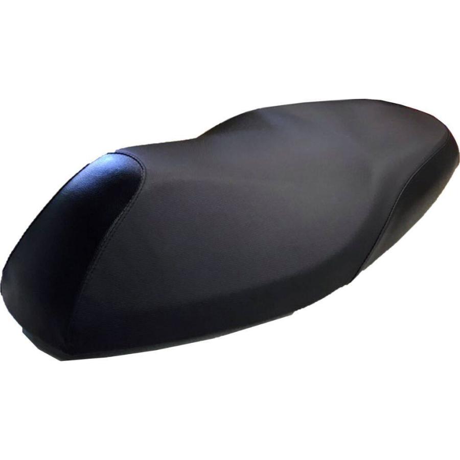 NTB エヌティービー 張替え用 シートカバー アクシスZ YAMAHA ヤマハ