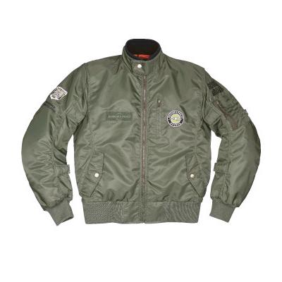 ROUGH＆ROAD ラフ＆ロード MA-1R FP ライディングジャケット サイズ：XL オールシーズンジャケット ジャケット アパレル | ラフ＆ロード | 12