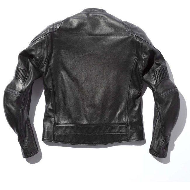 カドヤ（KADOYA） BRAWLER JAC [K´S LEATHER] サイズ：L レザー