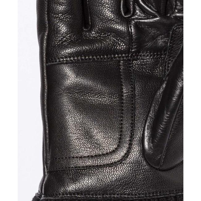 KADOYA カドヤ RUGGEDMAN GLOVE [K´S LEATHER] サイズ：L｜webike｜03