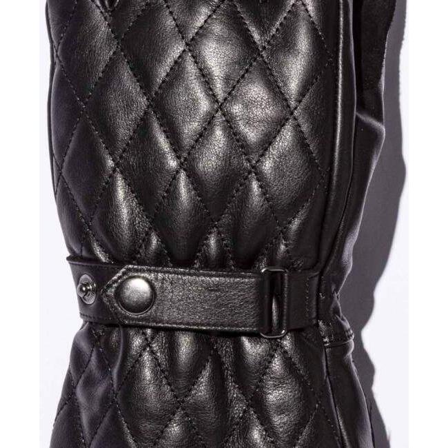 カドヤ（KADOYA） GAUNTLET-PADDED ウィンターグローブ [K´S LEATHER